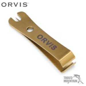乐天商城 - 【お取り寄せ】オービスニッパー（ORVIS Nippers）