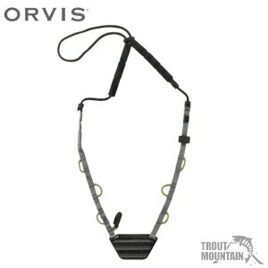 Fly Fishing Accessories - 【お取り寄せ】オービスラニヤード （ORVIS Lanyard）