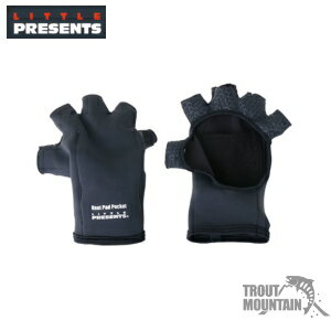 【送料無料】【お取り寄せ】リトルプレゼンツSPDX ハンドウォーマー　【G-09 】