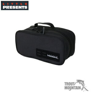 【お取り寄せ】リトルプレゼンツ【B-36】セミハードリールケース　S