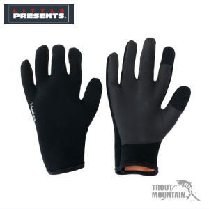 【お取り寄せ】リトルプレゼンツタイタニュームα ウォーム グローブ　【G-05】