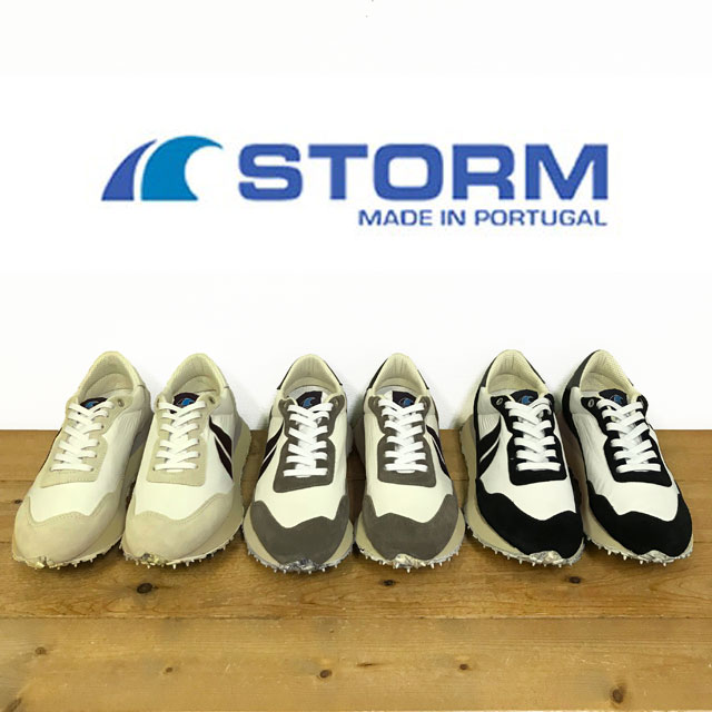 STORM(ȡ)ۥɡߥʥ󥢥åѡˡ/ॽ/å/졼å/Men's///ȥˡ