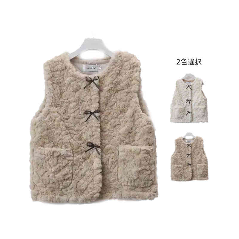 サイズS M L XL 2XLサイズについての説明Sバスト92cm着丈58cm肩幅36cm体重47.5KGに適応 Mバスト96cm着丈59cm肩幅37cm体重47.5-52.5KGに適応 Lバスト100cm着丈60cm肩幅38cm体重52.5-57.5KGに適応 XLバスト104cm着丈61cm肩幅39cm体重57.5-65KGに適応 2XLバスト108cm着丈62cm肩幅40cm体重65-72.5KGに適応 ※寸法は商品を平置きにし、外側から採寸したサイズです。 メジャーでの採寸のため、1-3cm誤差がある場合がございますがご了承ください素材ボア色ベージュ オフホワイト備考 ●サイズ詳細等の測り方はスタッフ間で統一、徹底はしておりますが、実寸は商品によって若干の誤差(1cm〜3cm )がある場合がございますので、予めご了承ください。 ●商品の色は、撮影時の光や、お客様のモニターの色具合などにより、実際の商品と異なる場合がございます。あらかじめ、ご了承ください。●製品によっては、生地の特性上、洗濯時に縮む場合がございますので洗濯時はご注意下さいませ。▼色味の強い製品によっては他の衣類などに色移りする場合もございますので、速やかに（脱水、乾燥等）するようにお願いいたします。 ▼生地によっては摩擦や汗、雨などで濡れた時は、他の製品に移染する恐れがございますので、着用の際はご注意下さい。▼生地の特性上、やや匂いが強く感じられるものもございます。数日のご使用や陰干しなどで気になる匂いはほとんど感じられなくなります。