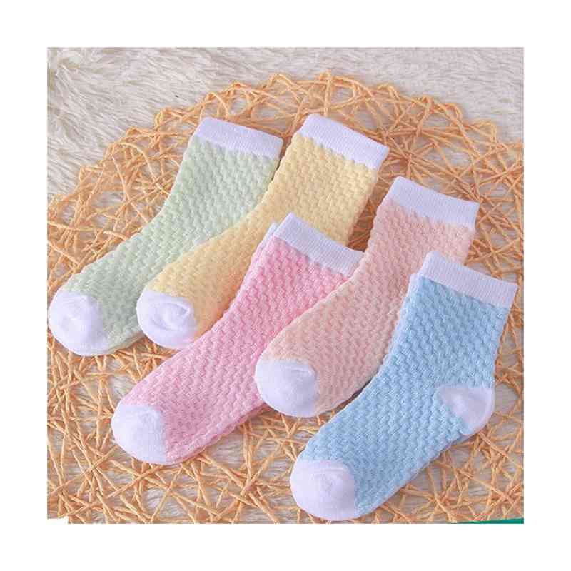 ショートソックス 子供靴下 10足セット キッズ スニーカーソックス 春秋 ショート 子供ソックス カラフルソックス 子供ソックス ソックス 可愛い 子供服 靴下 女の子 無地 シンプル カジュアル キッズ