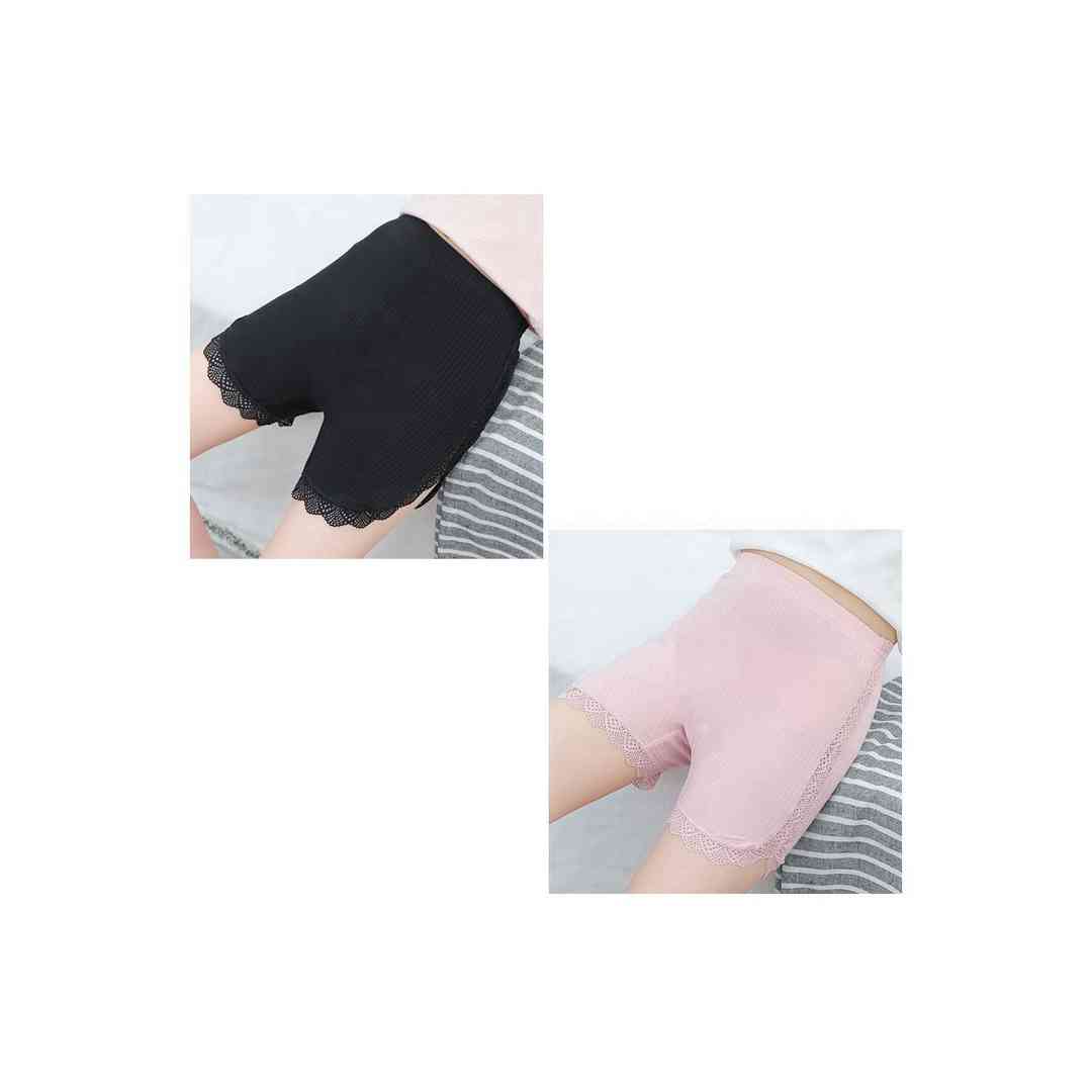 ボクサーショートパンツ キッズ 2枚セット ショーツ 春夏秋 ボックスショーツ ジュ...