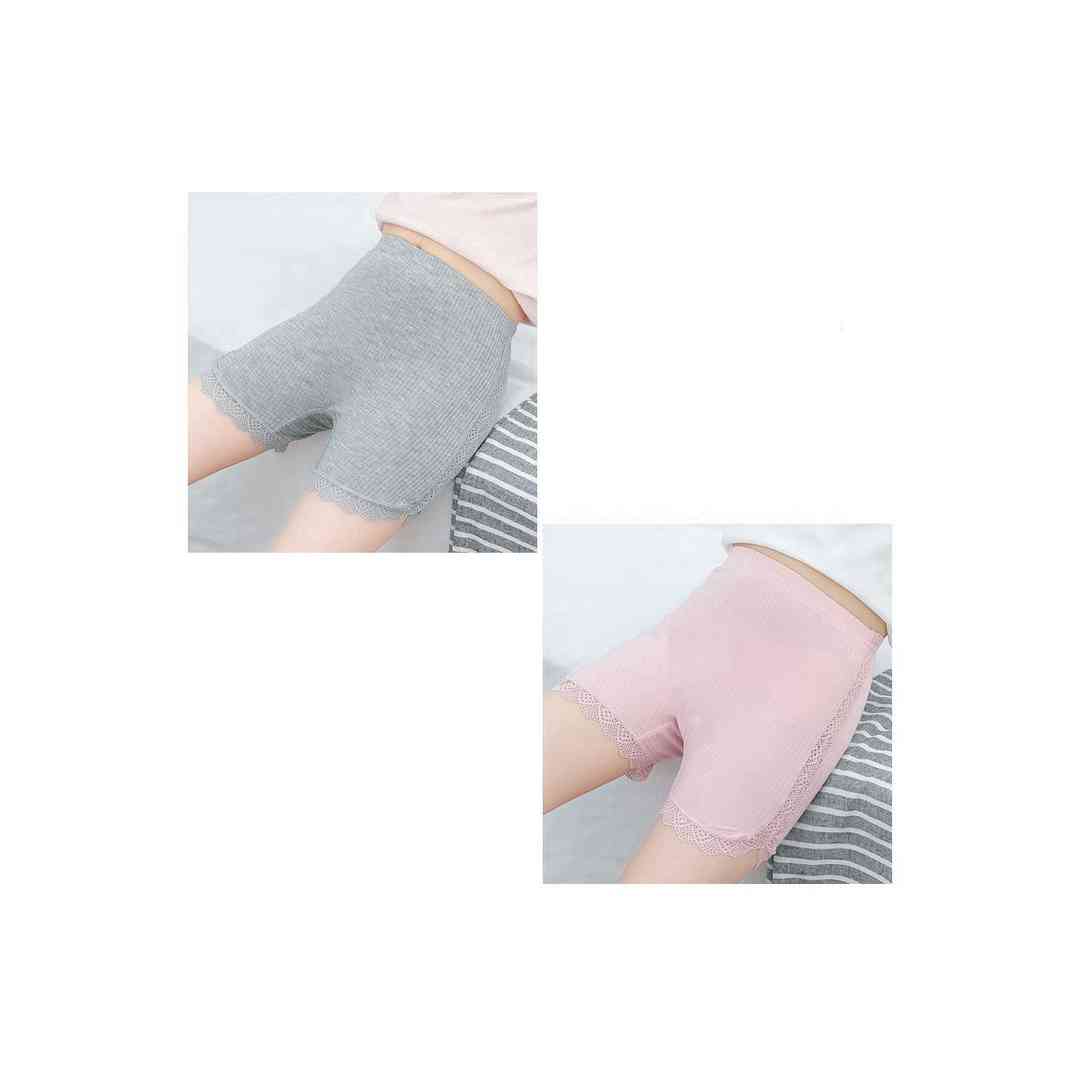 ボクサーショートパンツ キッズ 2枚セット ショーツ 春夏秋 ボックスショーツ ジュ...
