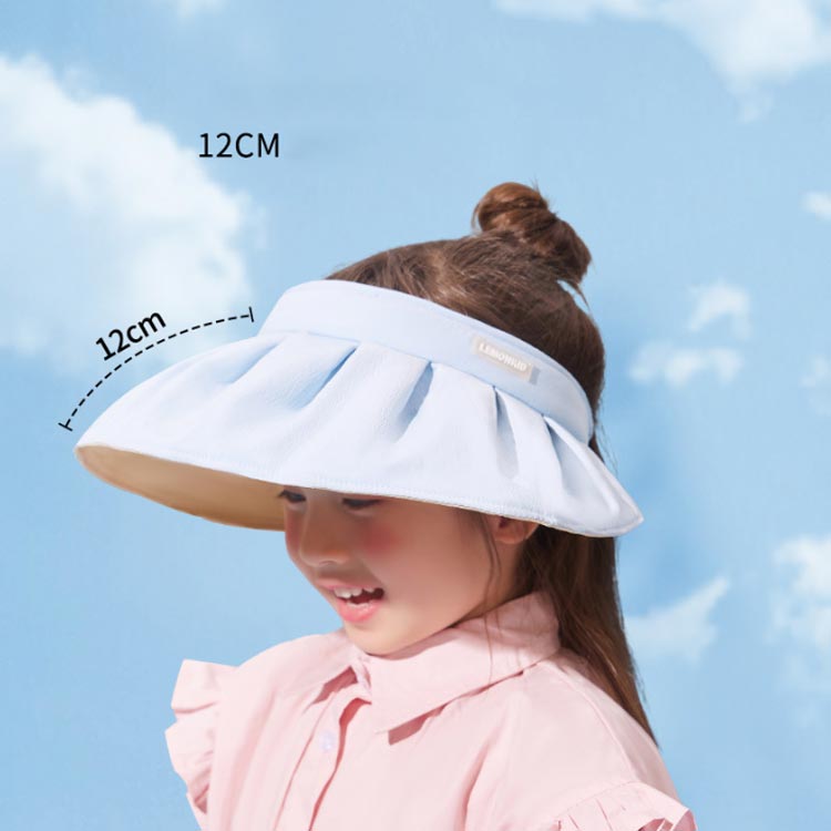 ベビー 帽子 キッズ キッズ 帽子 サイズ調整 uv対策 ハット 子供用 男の子 【送料無料】日よけ 旅行 無地 日よけ帽子 通気性 つば広 紫外線対策 uvカット 折りたたみ 子供 春 夏 ビーチハット プール 海 水遊び 速乾 吸湿 女の子