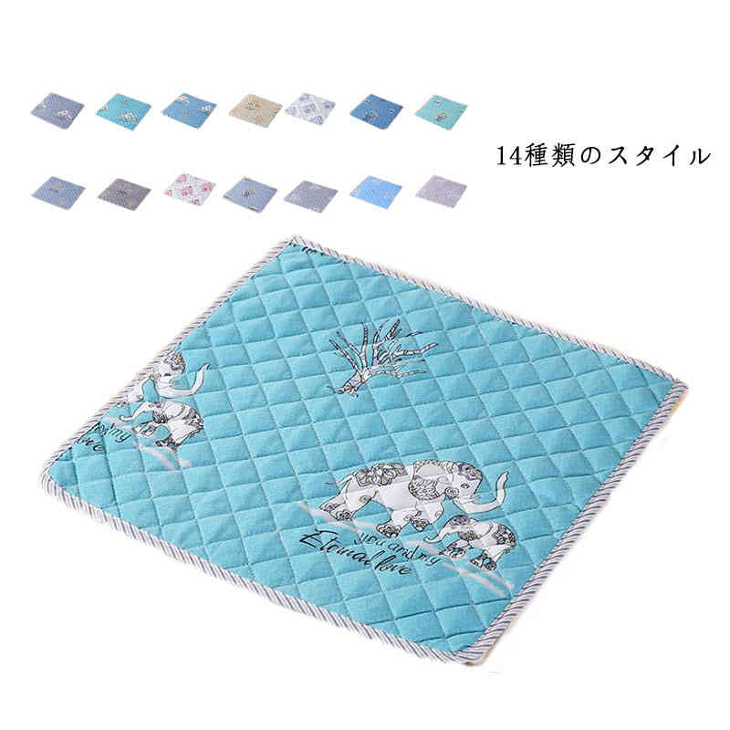 座布団 チェアマット 滑り止め シートクッション ダイニングチェア クッション 北欧 おしゃれ椅子 クッ..