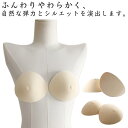 全 軽量パッド 乳がん パッド 全摘 摘 乳がんパッド 乳房 左右セット 乳がんパッド ブラジャー対応 バスト補正 乳がん手術後 術後