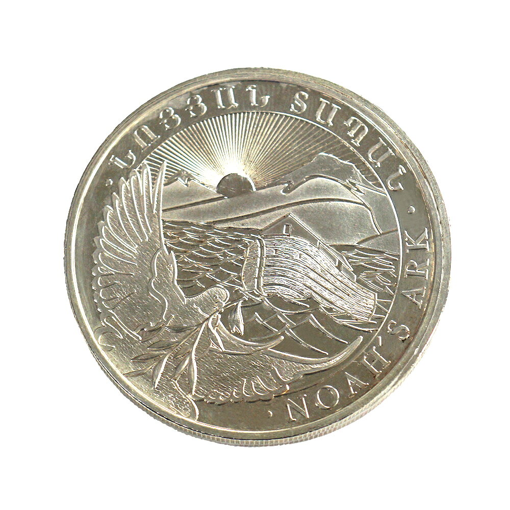 1oz .999 FINE SILVER シルバーラウンド 銀貨 1オンス 純銀 1oz .999 FINE SILVER シルバーラウンド 銀貨 1オンス 純銀 Secondary