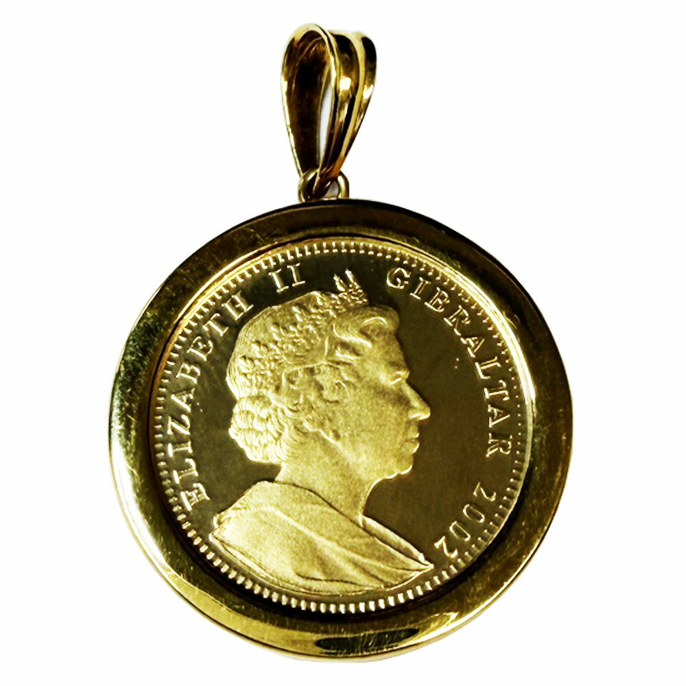 �����A/���ʡۥڥ����ȥȥå� �ԡ�������ӥå� 100��ǯ��ǰ 1/5���� 1/5oz 2002ǯ �����ꥹ�Υ��֥�륿�� 24�� K24