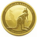  カンガルー 金貨 純金 1オンス 1oz 2016年 オーストラリア コイン 硬貨 24金 K24 貨幣 20440572