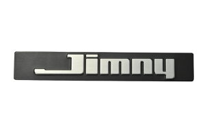 【スズキ純正】 Jimny ダッシュボード エンブレム 77811-80010 ジムニー JA11 JA71 JB31