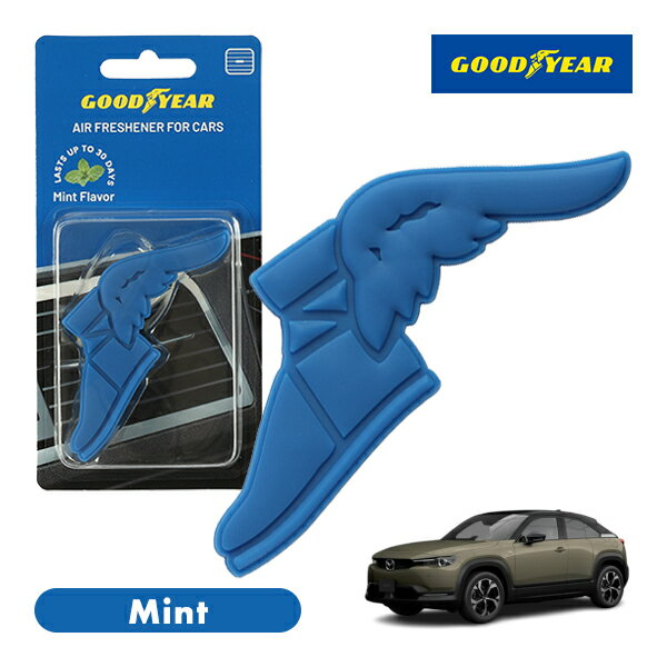 ȥå塼ʡŷԾŹ㤨֡GOODYEARʡ ֥롼 Ŀ 󥰥եåȷ ˧ ߥ å׼ եåʡ ᤭Ф ե쥰 ޥĥ MX-30 ꡼EV DRϡפβǤʤ1,200ߤˤʤޤ