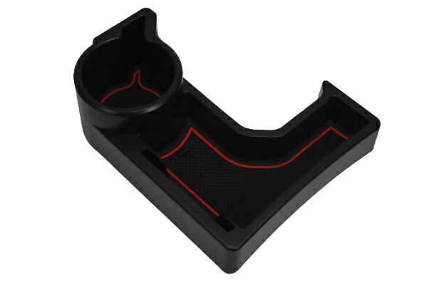 ジムニーJB64シエラJB74AT車センターコンソールトレイスズキオートマ3色ラバーマット増設カップホルダー小物入れ収納トレー