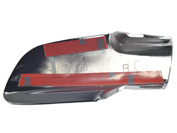 レンジャープロメッキフロントグリップカバー標準車ワイド車台湾製日野エアループレンジャー平成14年1月~