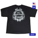 FORD / BUILT TOUGH / NASCAR / M&O / XXL / ブラック 黒 / USAヴィンテージTシャツ / Truckfield