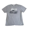 CHEVROLET TRUCKS / シボレー 100周年記念Tシャツ / 1929 International Series LD / GILDAN XL【Truckfield ヴィンテージ&レギュラー】