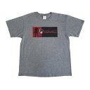 GMC / TEXAS HIGH SCHOOL FOOTBALL TOUR / Tシャツ JERZEES L【Truckfield ヴィンテージ&レギュラー】