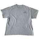 SMITH&WESSON / S&W M500 / MAGNUM / COMPANY Tシャツ XXL【Truckfield ヴィンテージ&レギュラー】