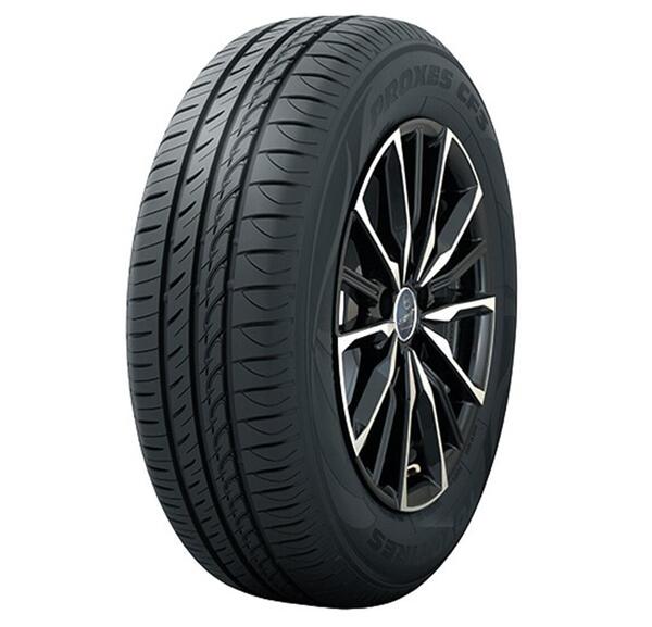 Rakuten - 【TOYO TIRES トーヨータイヤ 「PROXES CF3」225/45R18　単品】プロクセス　コンフォート　新品　送料無料