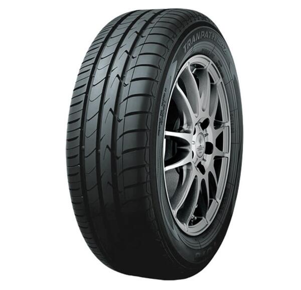 ホイール新品 バランス調整済【TOYO TRANPATH mpZ 215/55R17】夏タイヤ【BahnsTech VR-01 17インチ 7J5HPCD114.3+45】マークX等　(VTY420) クレジットカード QRコード決済可能 楽天市場】tranpath mpz 215/55r18の通販