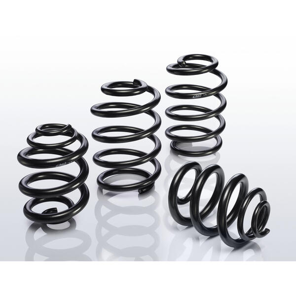 BMW ロワリングコイル アイバッハ 【6 シリーズ(F13) クーペ 650i】