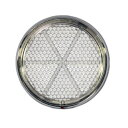 【LED6 丸型リフレクターNEO 24V専用 各色あり】DC24V LEDタイプ トラック カスタム