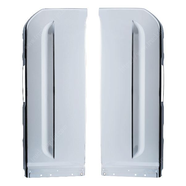 【サイドパネル　ファイブスターギガ/07’フォワード　標準ルーフ車用　右側・左側】トラック　ボディー..