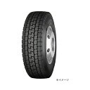 【225/90R17.5　127/125　ヨコハマ　710R】YOKOHAMA　中型　大型　バン・トラック用　オールシーズン　新品　送料無料　単品　夏タイヤ