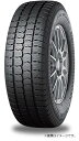 【195/80R15 107/105N E5425 ヨコハマ BluEarth-Van All Season RY61】YOKOHAMA 小型 中型 トラック用 オールシーズン 新品 送料無料 単品 夏タイヤ