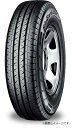 【235/60R17 109/107T E4852 ヨコハマ BluEarth-VAN RY55】YOKOHAMA 小型 中型 トラック・バン用 サマータイヤ ...