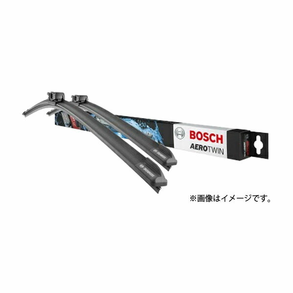 【BOSCH ボッシュ 輸入車用車種専用フラットワイパー エアロツイン(Set) 品番:3397007560 呼び番:AM310S フロント用 右ハンドル用】外車 輸入車 MB メルセデスベンツ BMW