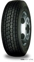 【215/85R16 120/118N E5116 ヨコハマ LT752R】YOKOHAMA 小型 中型 トラック・バン用 サマータイヤ 新品 送料無料 単品 ...