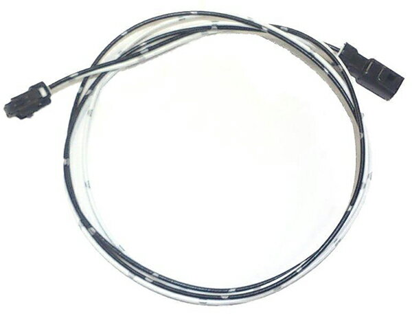 小糸 LEDラインライト LEDLLCH 【商品説明】 仕様//ハーネス長さ：760mm LEDラインライト用中間ハーネス