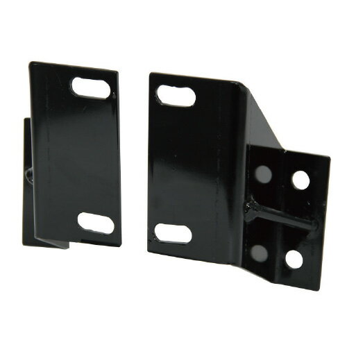 【車種別バンパー取付ステー 左右セット スーパーグレートタイプバンパー330H（510414）/シャトルバン..