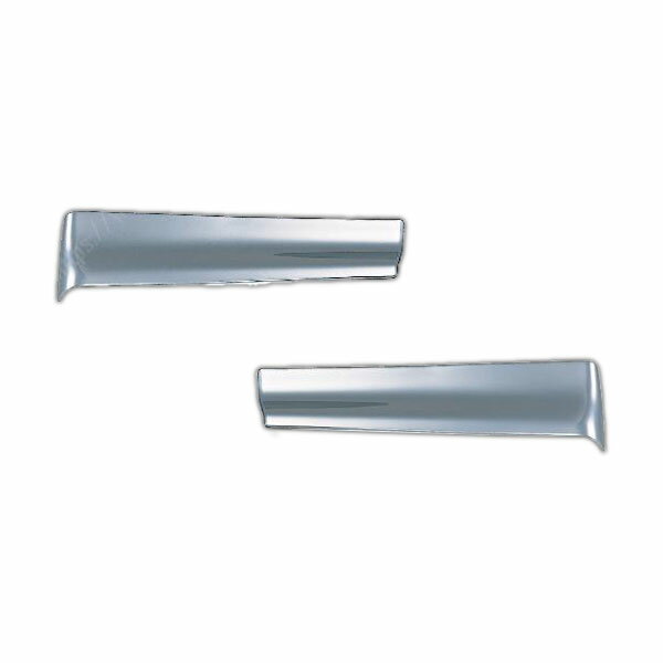 【リアフェンダーカバー　レンジャープロ/17レンジャー用　左右セット】トラック　ボディーパーツ　ク..