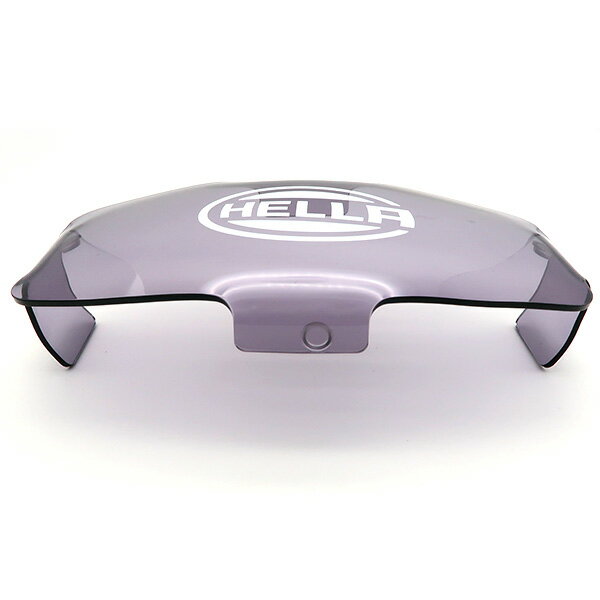 【HELLA 樽型スポットライト Jumbo 320専用 プロテクションカバー】スカニア　ボルボ