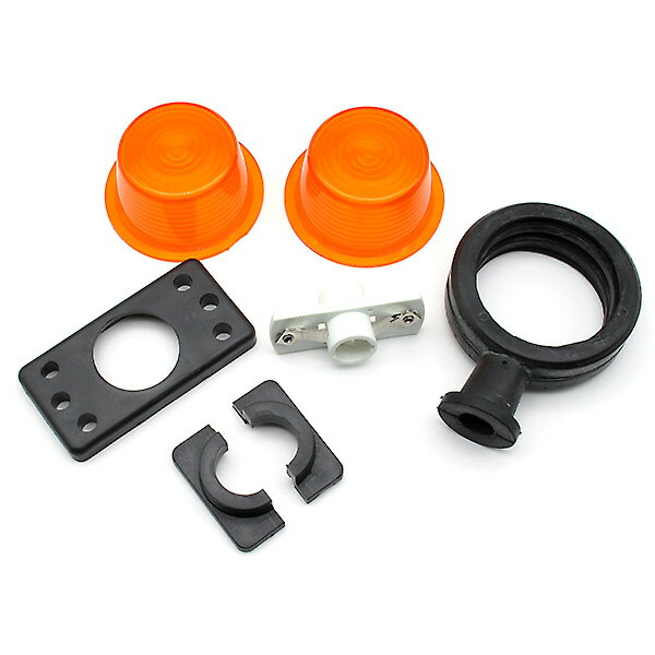 【ラバーアームマーカーライト 】(ショートタイプ)