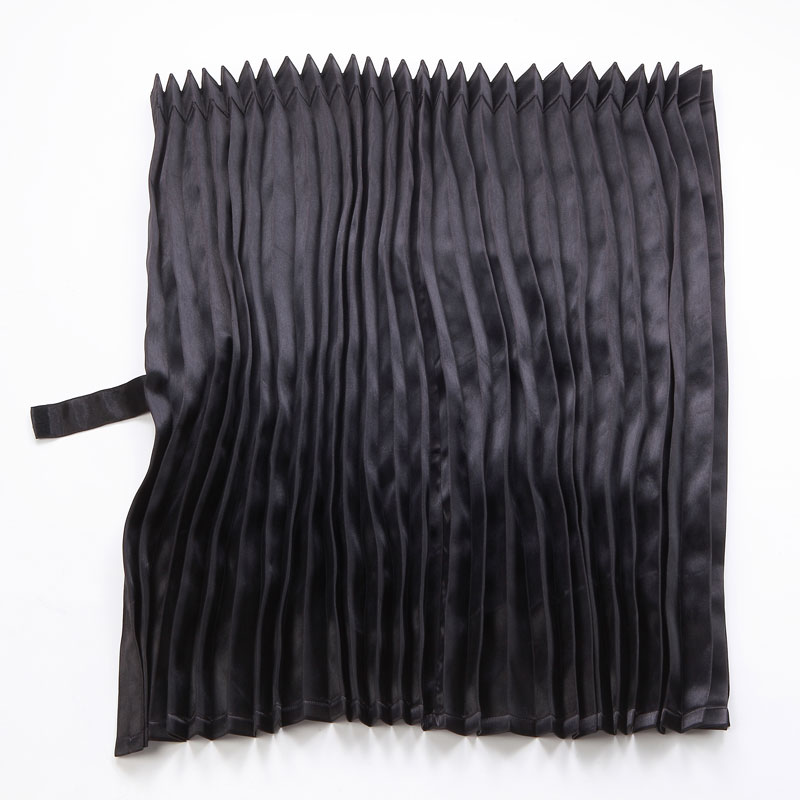 【ブライトスタンダード ルームカーテン】 ブラック