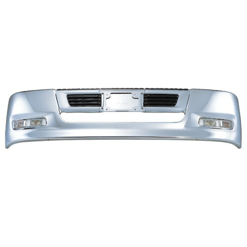 ［プロフィア テラヴィタイプバンパー　大型車用540H］トラック　バンパー　日野　プロフィア　大型車..