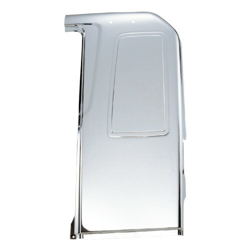 【サイドパネルLH　ハイルーフ　NEWプロフィア/レンジャープロ】　トラック　サイドパネル　メッキパー..