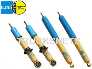 トヨタ タンドラ 1999年〜2006年 ビルシュタイン ショック アブソーバー 前後1台