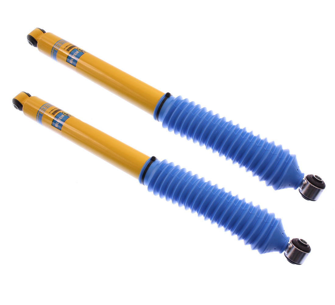 ダッジ デュランゴ 1998年〜2003年 ビルシュタイン ショック アブソーバー リア 2本 24-027908