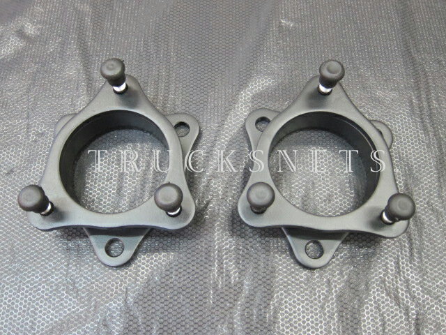 【自社在庫】フォード F150 4WD 2009年~2013年【プロコンプ】2インチ リフトアップ ストラットスペーサー (フロント)