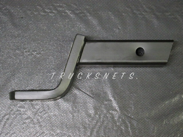 ヒッチボール マウント 4インチ ダウン ドロップレシーバー【スミッティビルト】ヒッチマウント