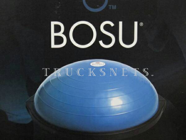 BOSU {X oXg[i[ Balance Trainer