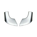 【コーナーパネル左右セット(ダイハツハイゼットS500系平成26年9月-現行)】BW ダイハツ ハイゼット 軽トラ コーナーパネル S500系 S500P S5...