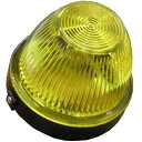 JB 輝ら アクリルマーカーパート2 24V 6W 黄 SM-6 黒本体 トラック用品 トラック用 トラック 24V マーカーランプ 黄色 黄 イエロー 純正 プラスチックレンズ 6W 明るい 暗い 夜 夜間 夜間運行 車幅灯 耐久 分散 視認性 安心 三菱ふそう 純正タイプ マーカーランプ