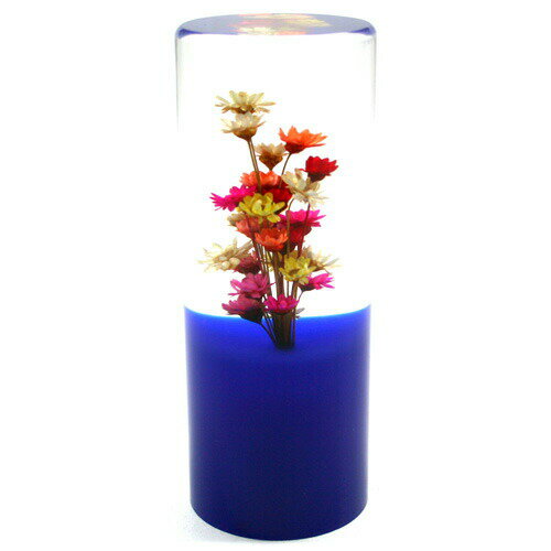 水中花 シフトノブ 青ミックス マルチタイプ BW トラック シフトノブ ノブ 人気 おすすめ 売れ筋 レト..